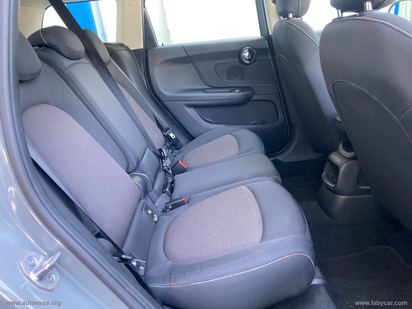 Mini One D Countryman - immagine 16