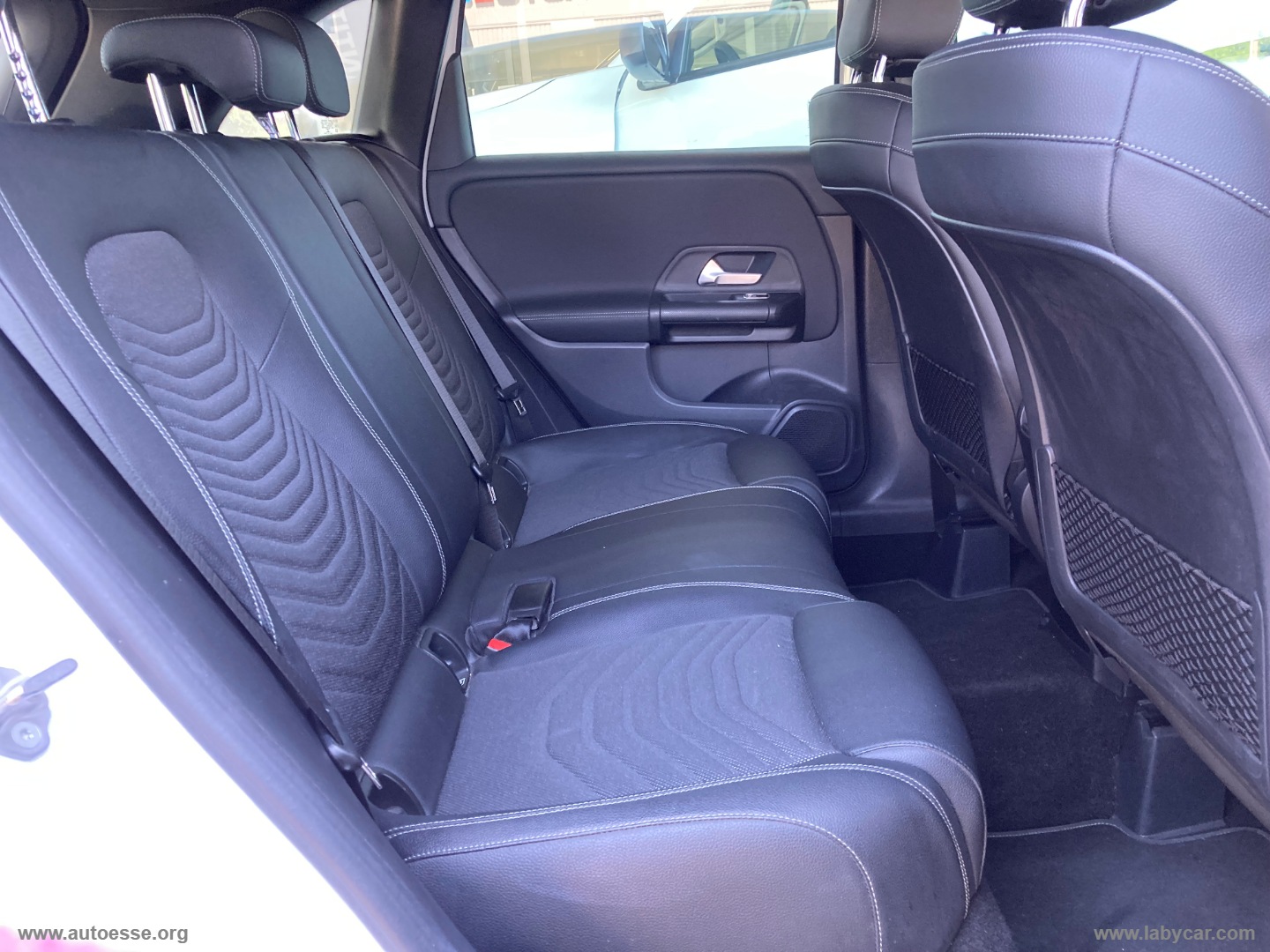 B 180 d Automatic Business Extra - immagine 16