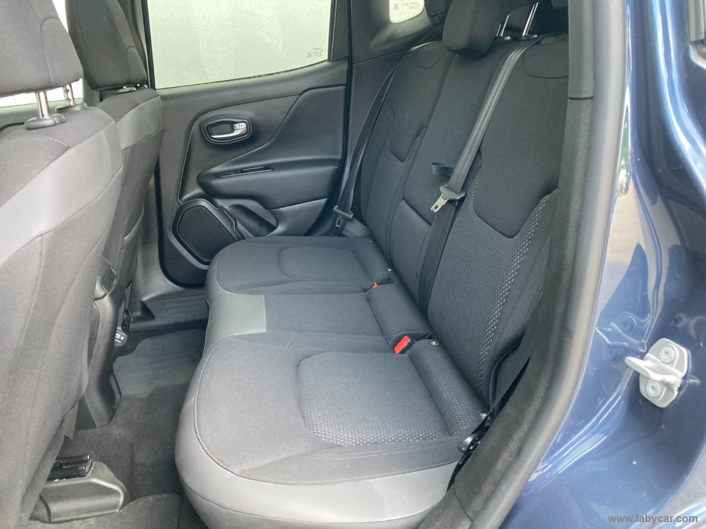 Renegade 1.0 T3 Limited - immagine 16