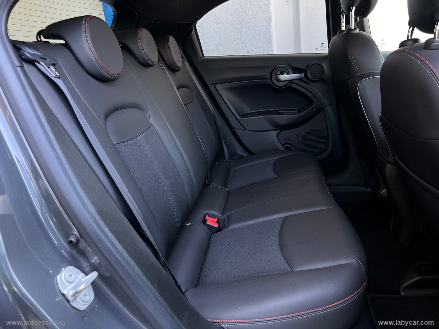 500X 1.0 T3 120 CV Sport - immagine 16