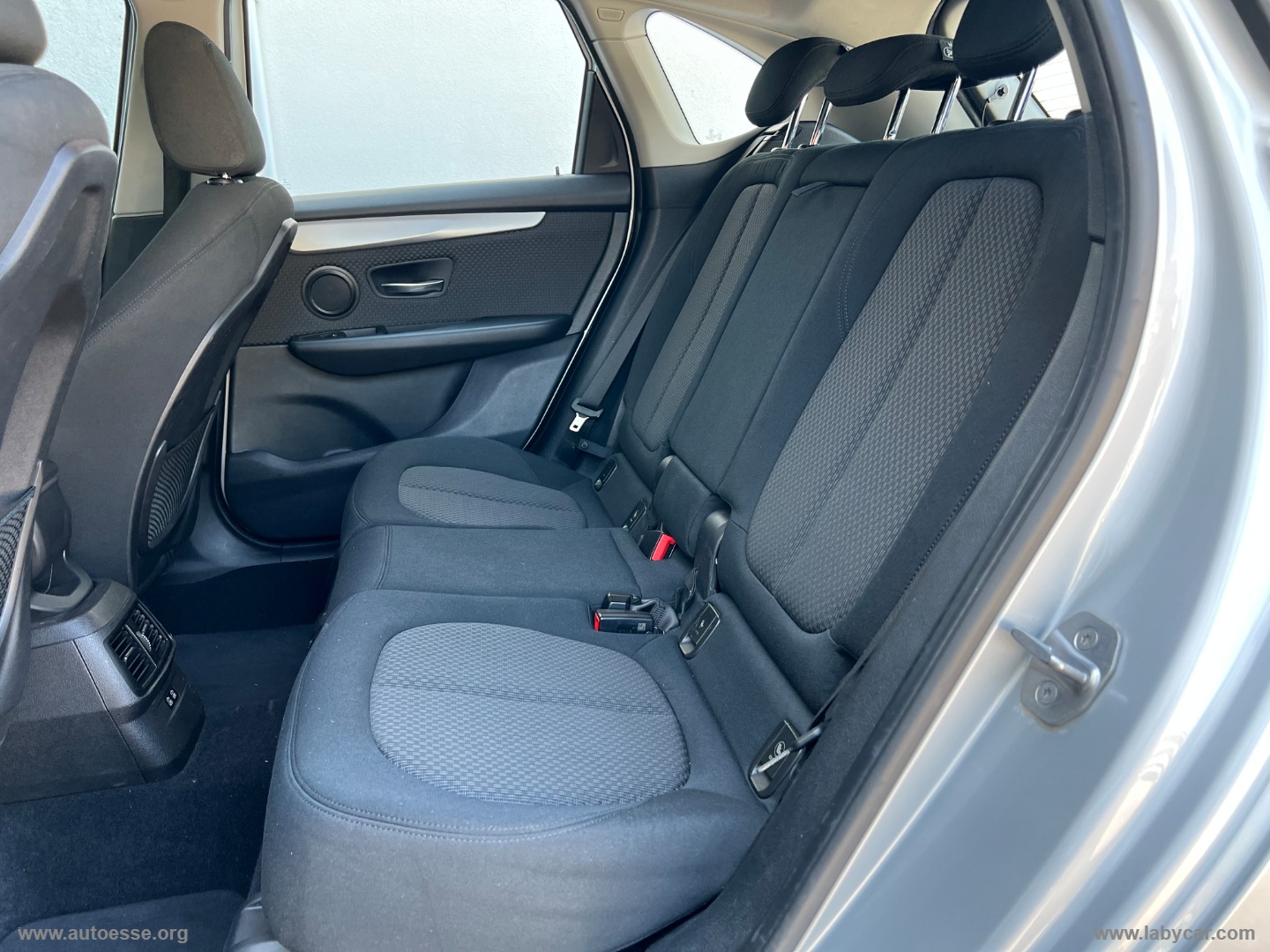 218d Active Tourer Advantage AUT. - immagine 16