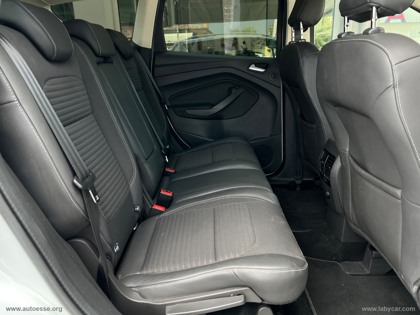 Kuga 1.5 TDCI 120 CV S&S 2WD Titanium - immagine 16