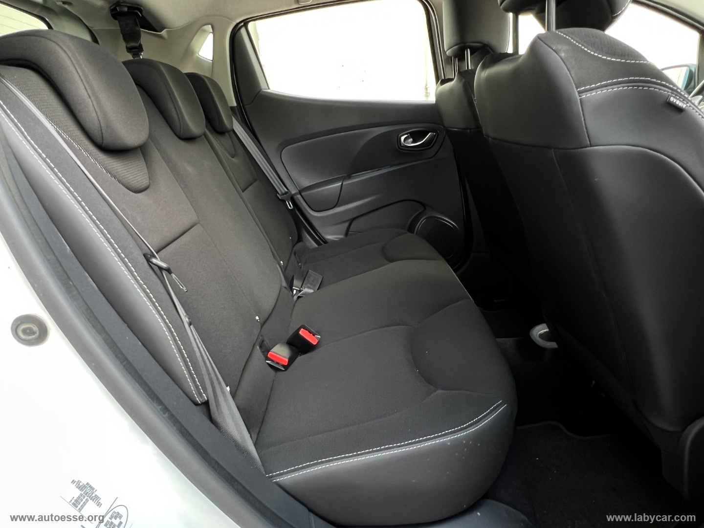 Clio dCi 8V 75 CV S&S 5p. Energy Zen - immagine 16