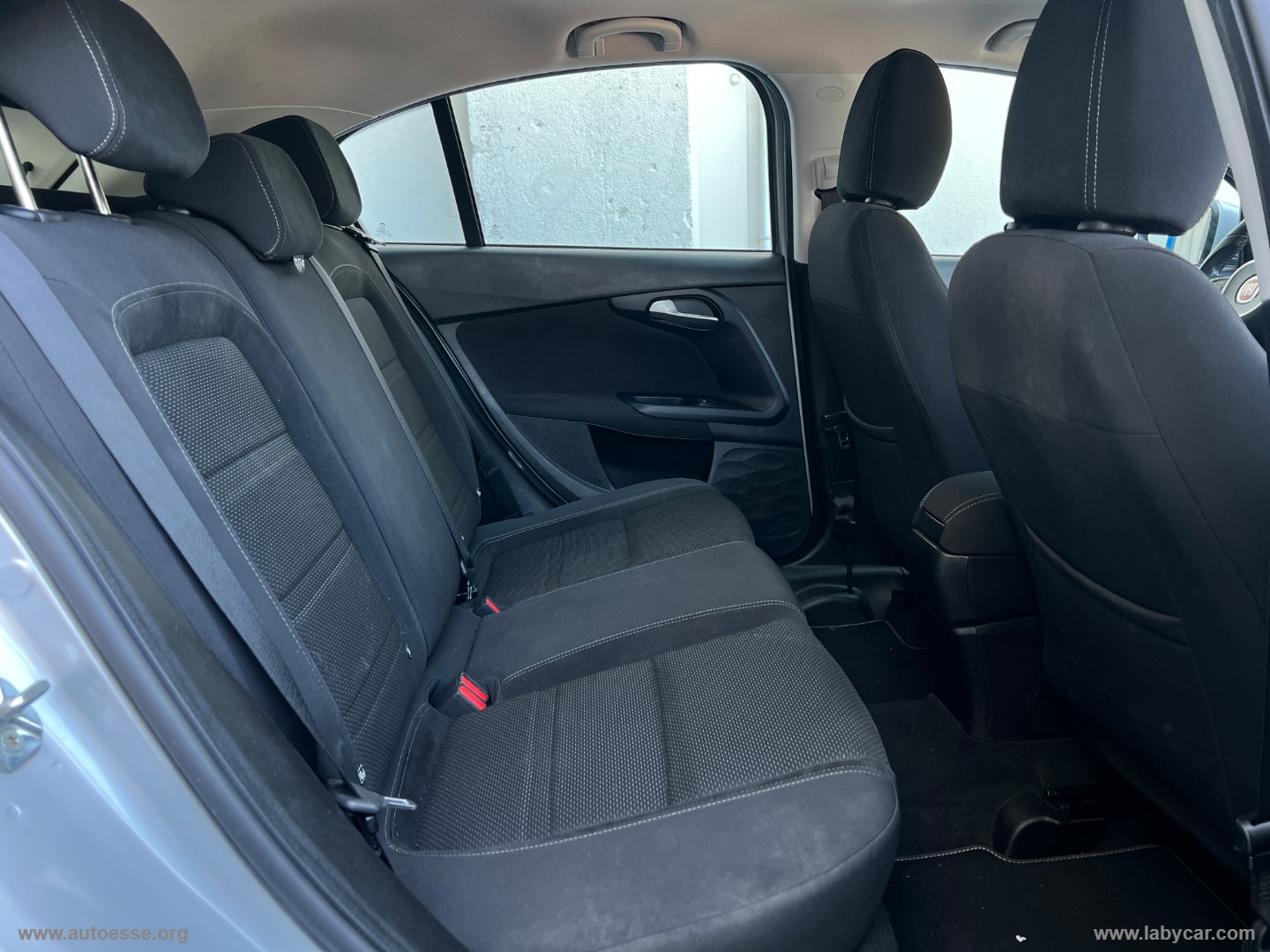Tipo 1.4 T-Jet 120 CV GPL 5p. Lounge - immagine 16