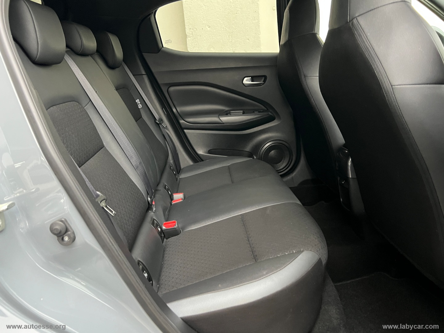Juke 1.0 DIG-T 114 CV N-Design - immagine 16