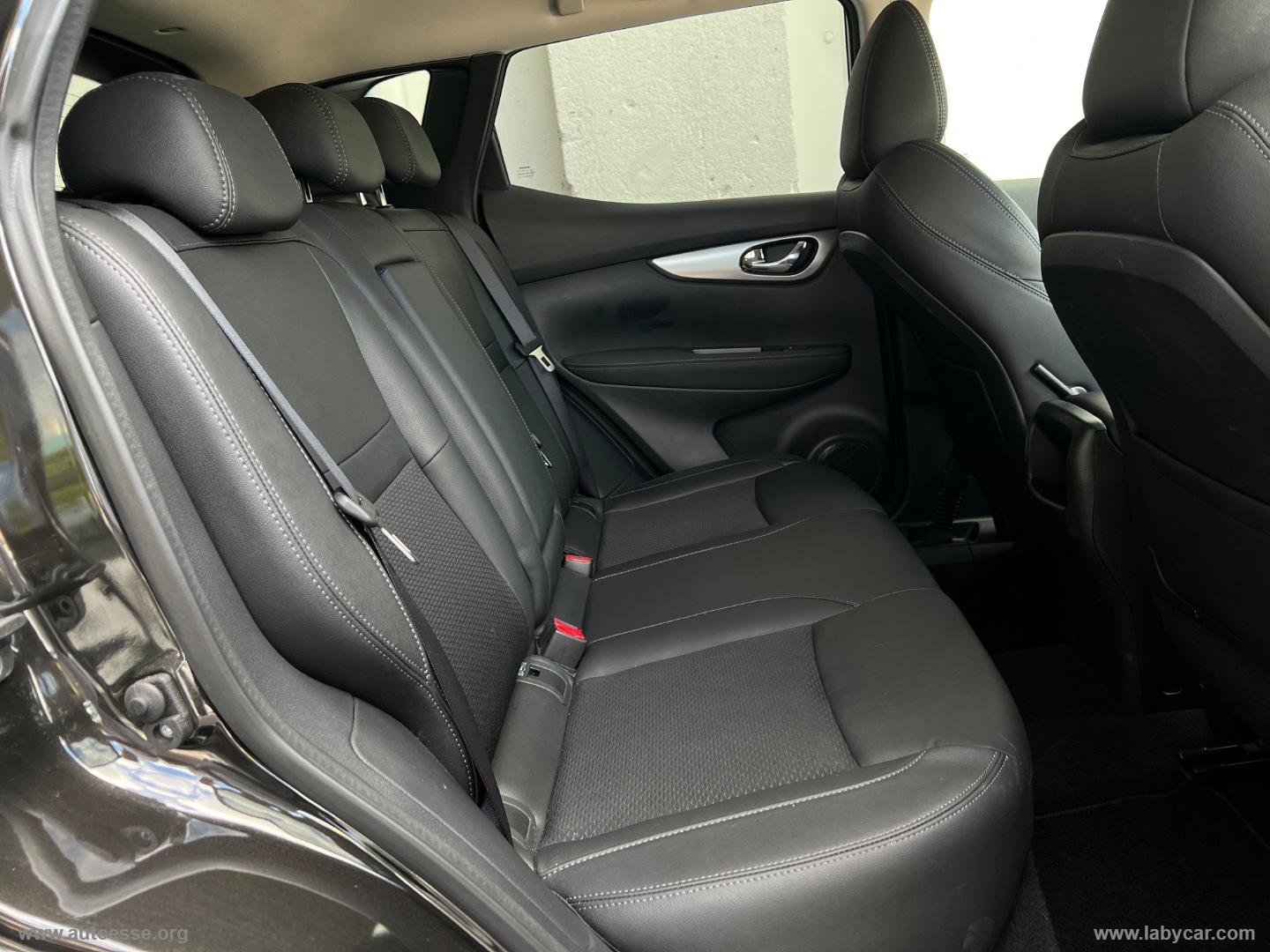 Qashqai 1.2 DIG-T Tekna - immagine 16
