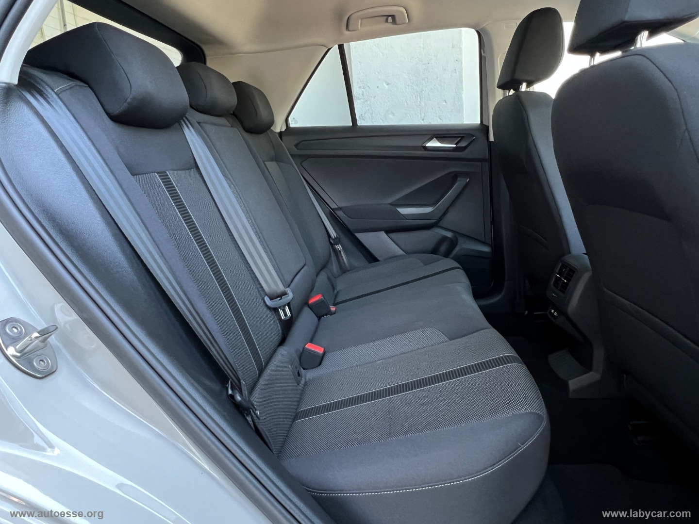 T-Roc 1.0 TSI Life - immagine 16