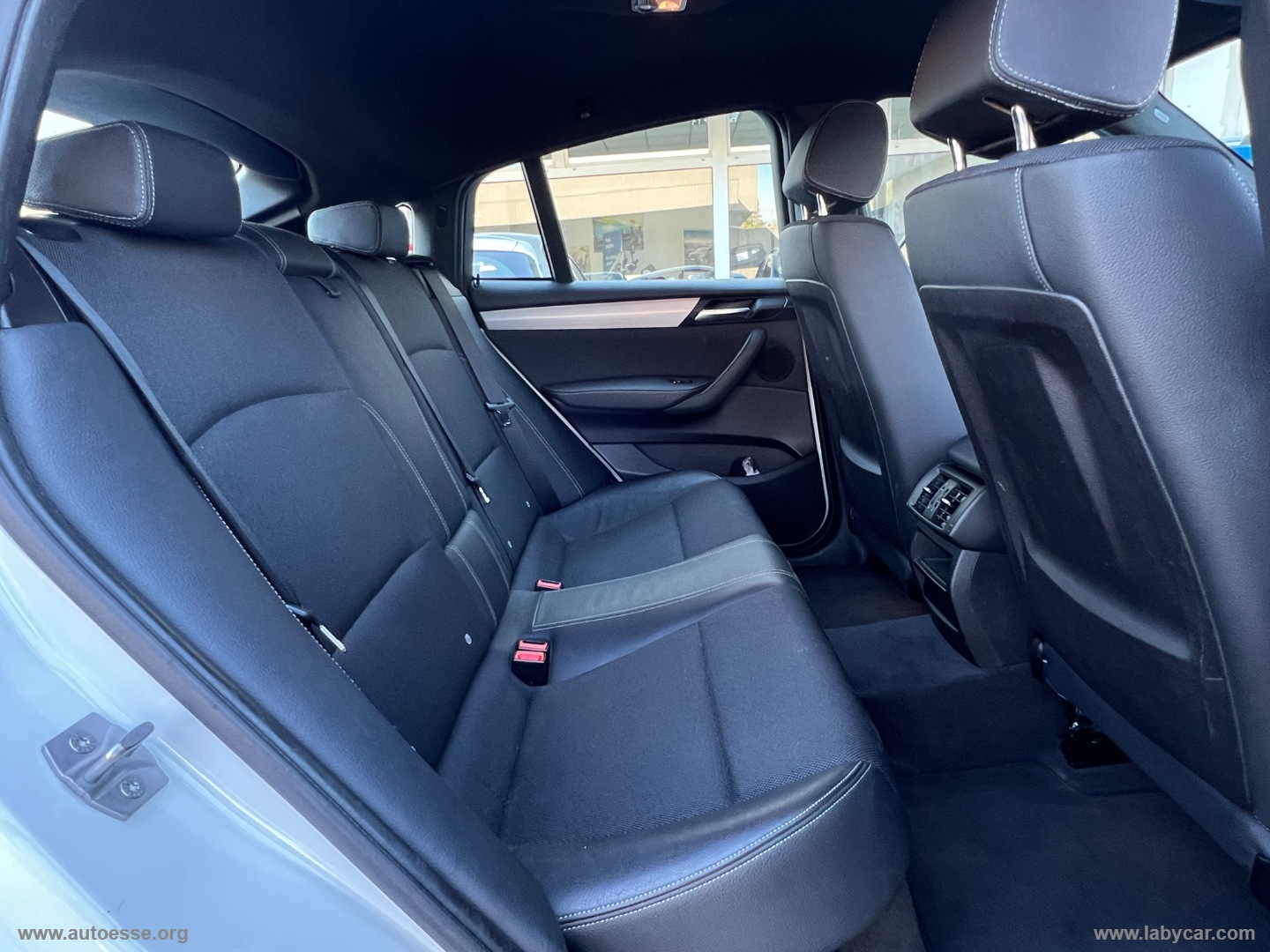 X4 xDrive20d Msport - immagine 16