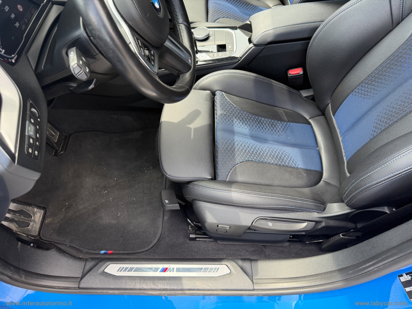 118d 5p. Msport - PREZZO REALE - immagine 16