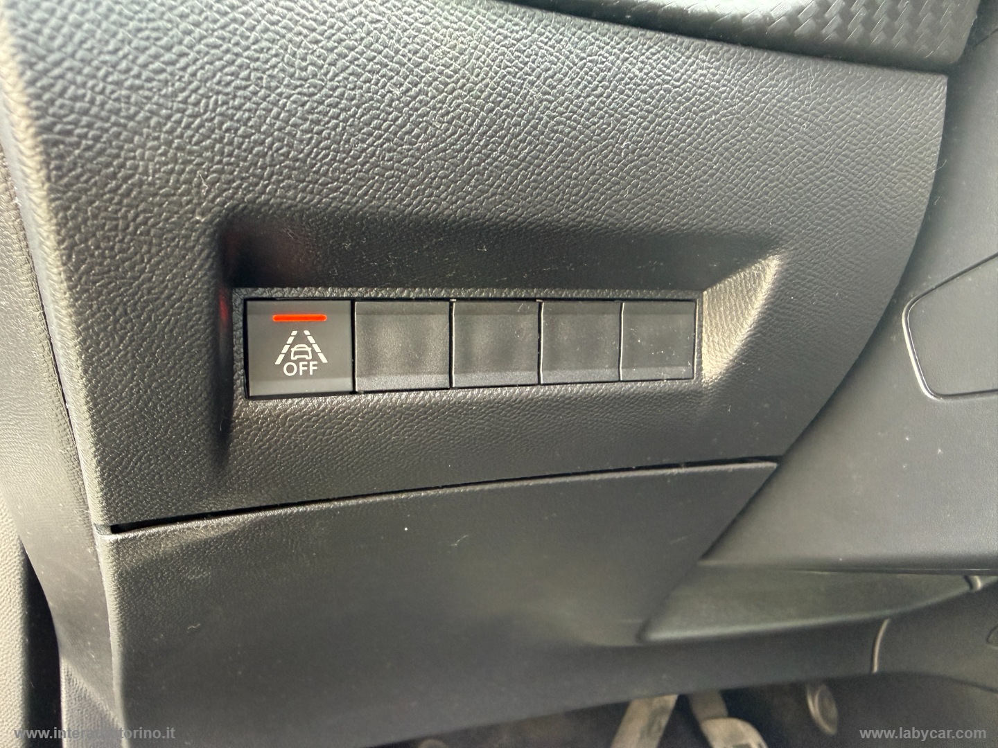 2008 PureTech 130 S&S EAT8 GT Line - immagine 16