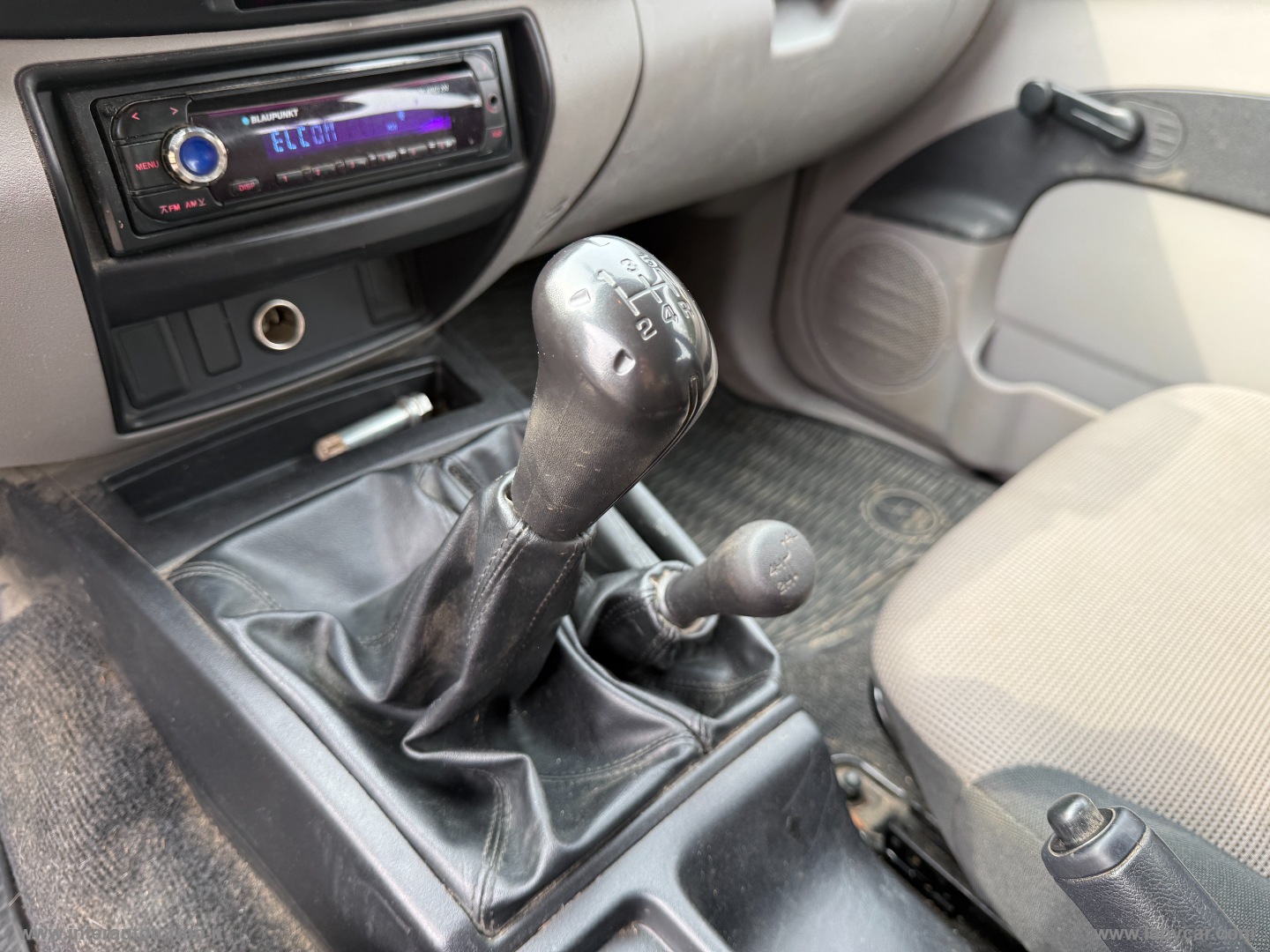 L200 2.5 DI-D/136CV Double Cab Invite - immagine 16