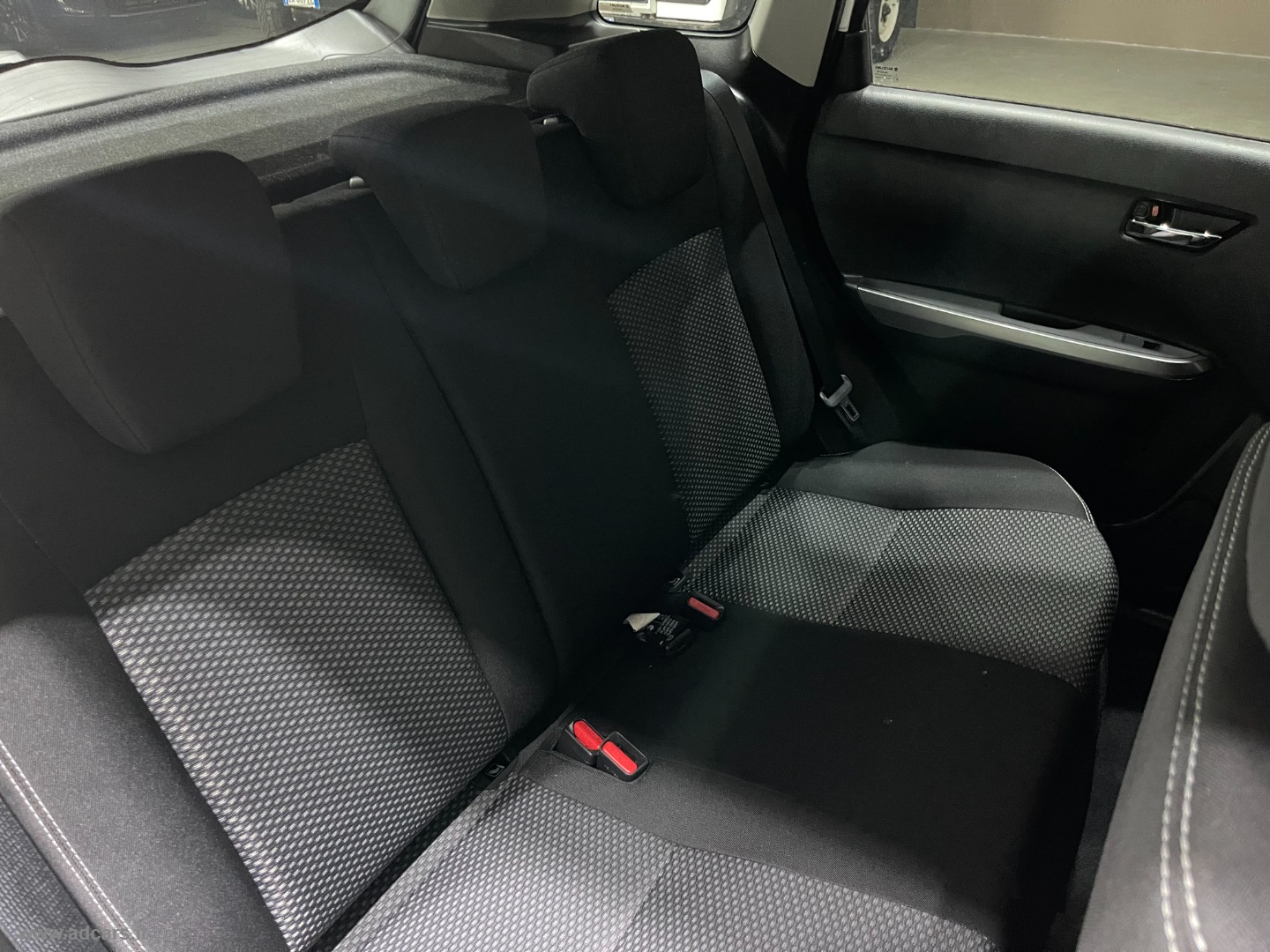 Vitara 1.4 Hybrid Cool *PRONTA CONSEGNA* - immagine 16