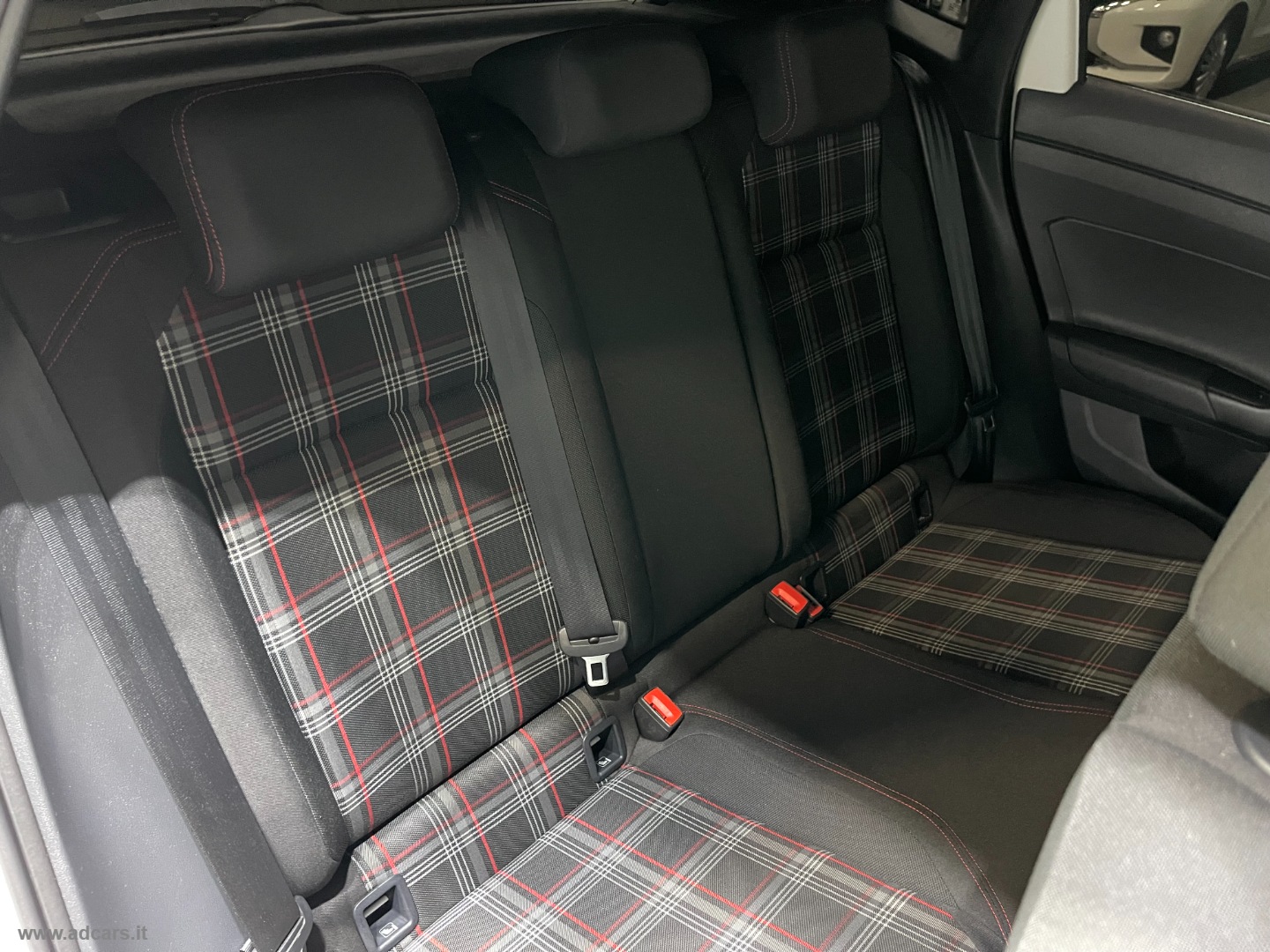 Polo GTI 2.0 TSI BlueMotion Technology *MANUALE*UNICA* - immagine 16