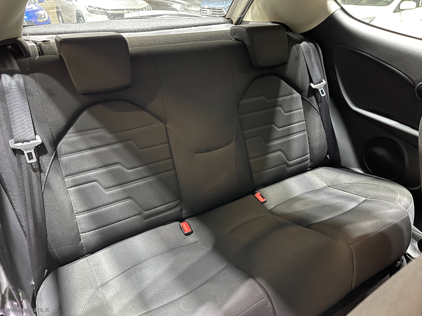 MiTo 1.3 JTDm-2 95 CV S&S Distinctive *NEOPATENTATI*DIESEL* - immagine 16