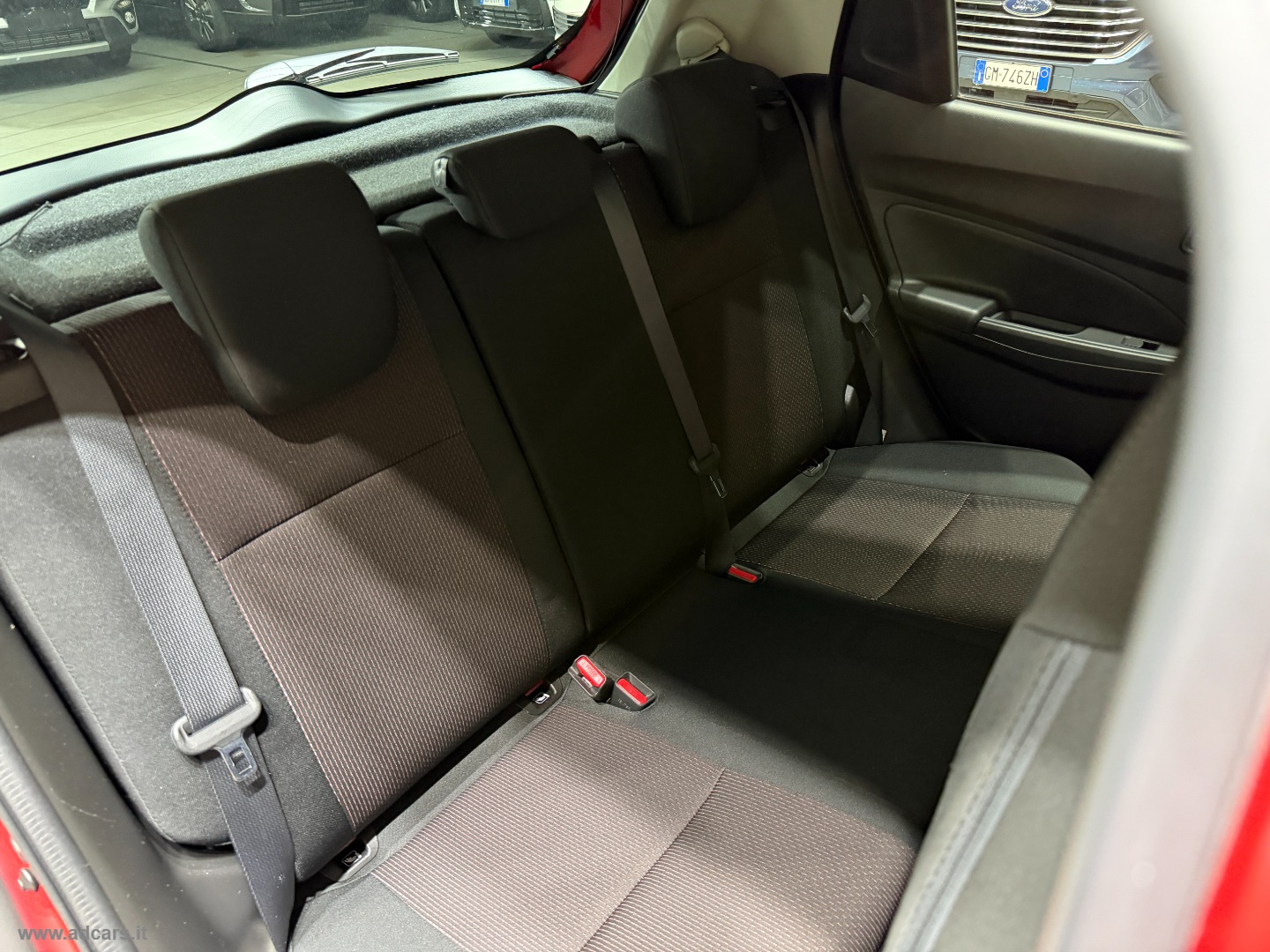 Swift Sport 1.4 Boosterjet *BOOK SERVICE SUZUKI*VERSIONE FUORI PRODUZIONE* - immagine 16