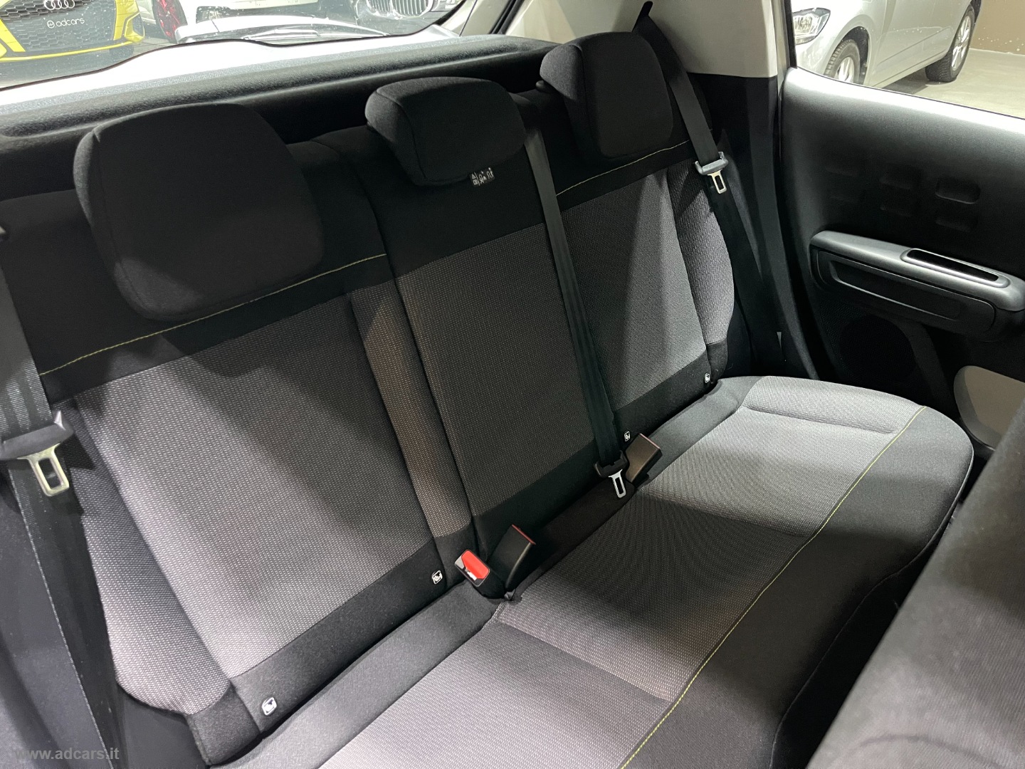 C3 PureTech 83 S&S Shine *GARANZIA CITROEN 10/2031*NEOPATENTATI* - immagine 16