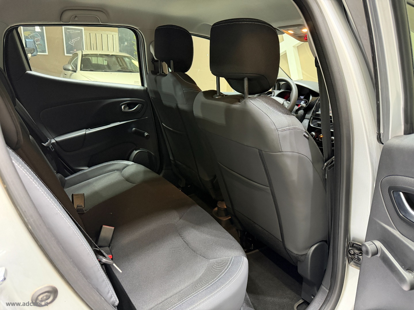 Clio dCi 8V 75 CV S&S 5p. Energy Zen *NEOPATENTATI* - immagine 16
