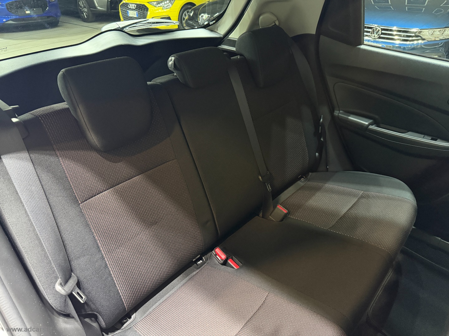 Swift Sport 1.4 Boosterjet *BOOK SERVICE SUZUKI*VERSIONE FUORI PRODUZIONE* - immagine 16