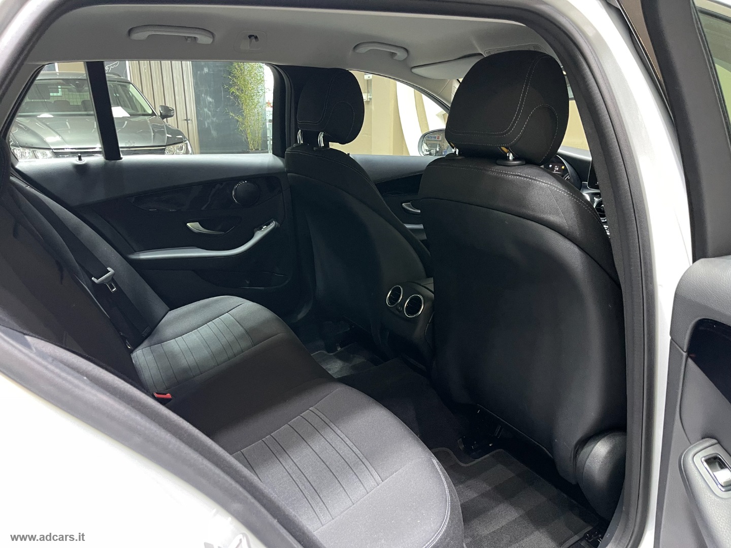 C 200 d S.W. Auto Executive - immagine 16