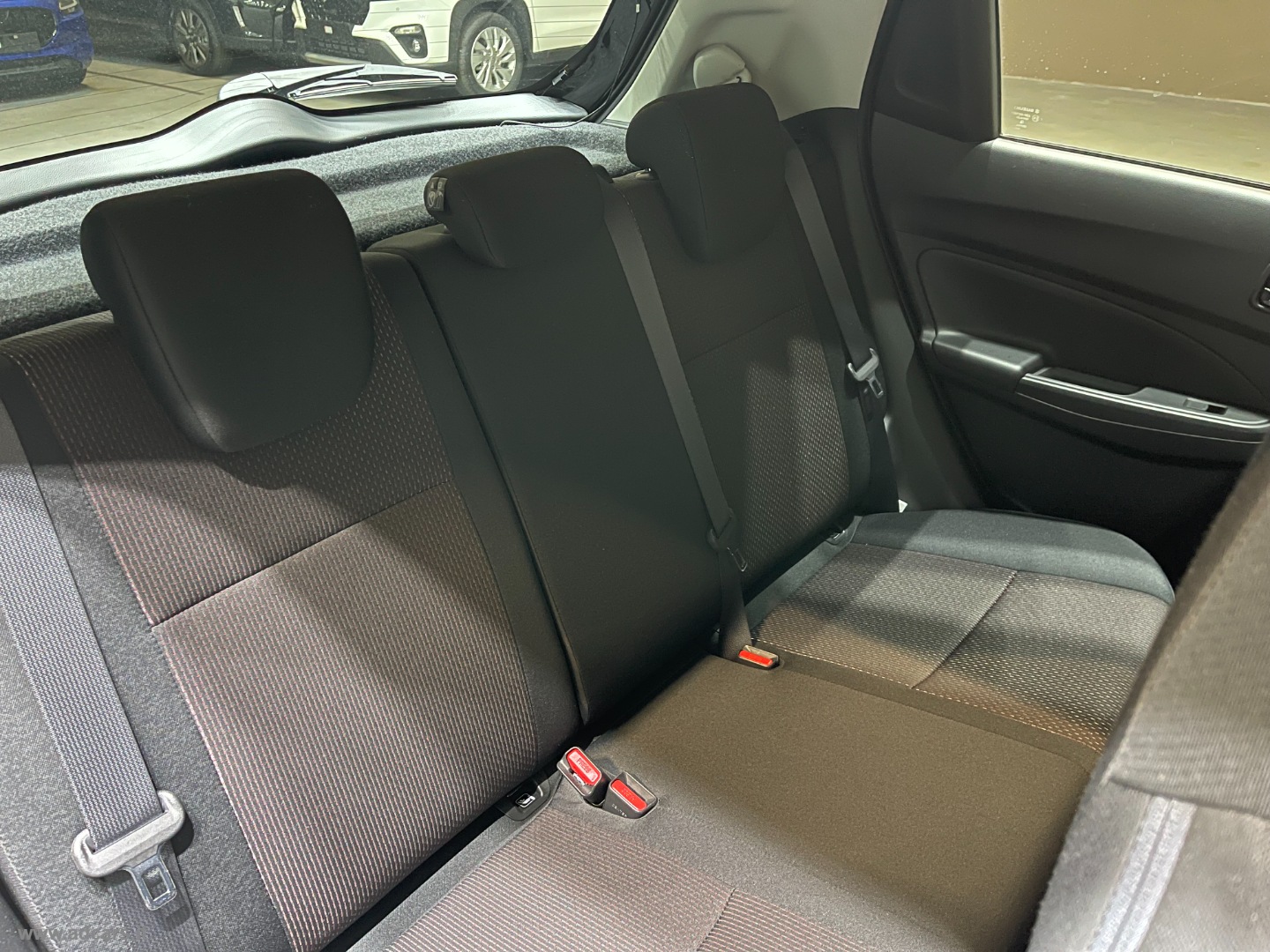 Swift Sport 1.4 Boosterjet *BOOK SERVICE SUZUKI*VERSIONE FUORI PRODUZIONE* - immagine 16