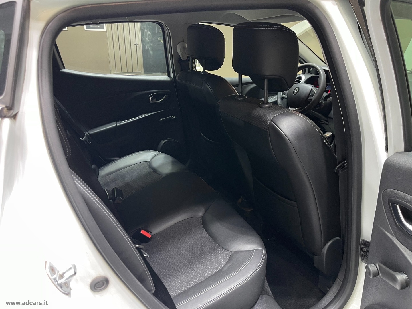 Clio dCi 8V 75 CV S&S 5p. Energy Duel *NEOPATENTATI*SENSORI*TELECAMERA* - immagine 16