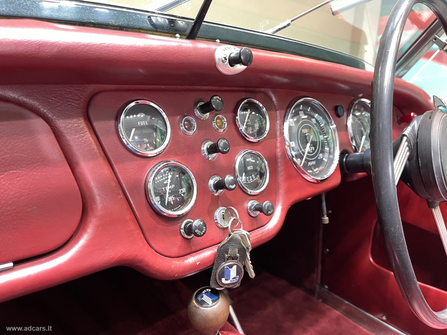 TR2 *ELEGGIBILE 1000MIGLIA* - immagine 16