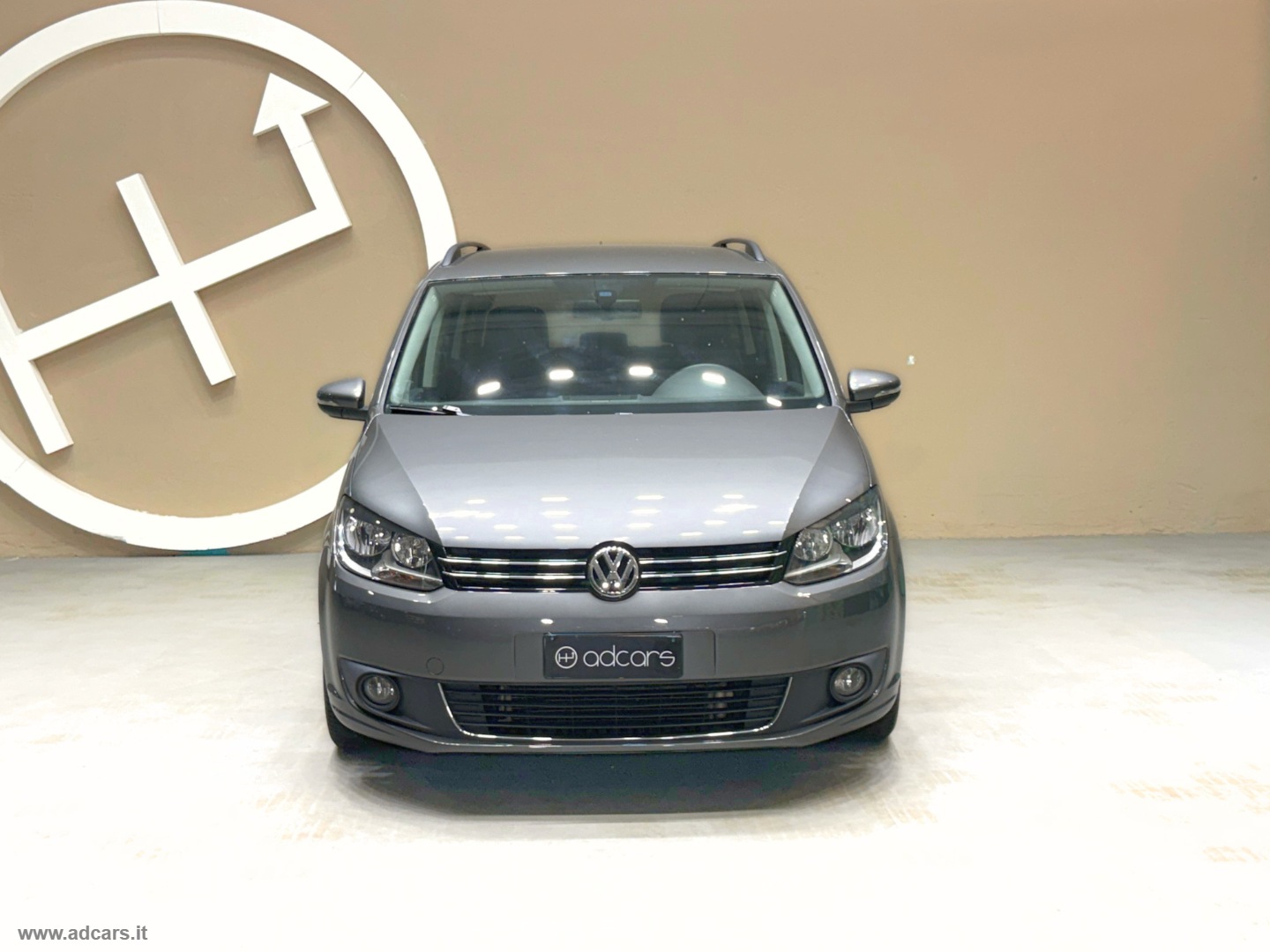 Touran Business 1.6 TDI Comfortline BMT *7 POSTI* - immagine 16