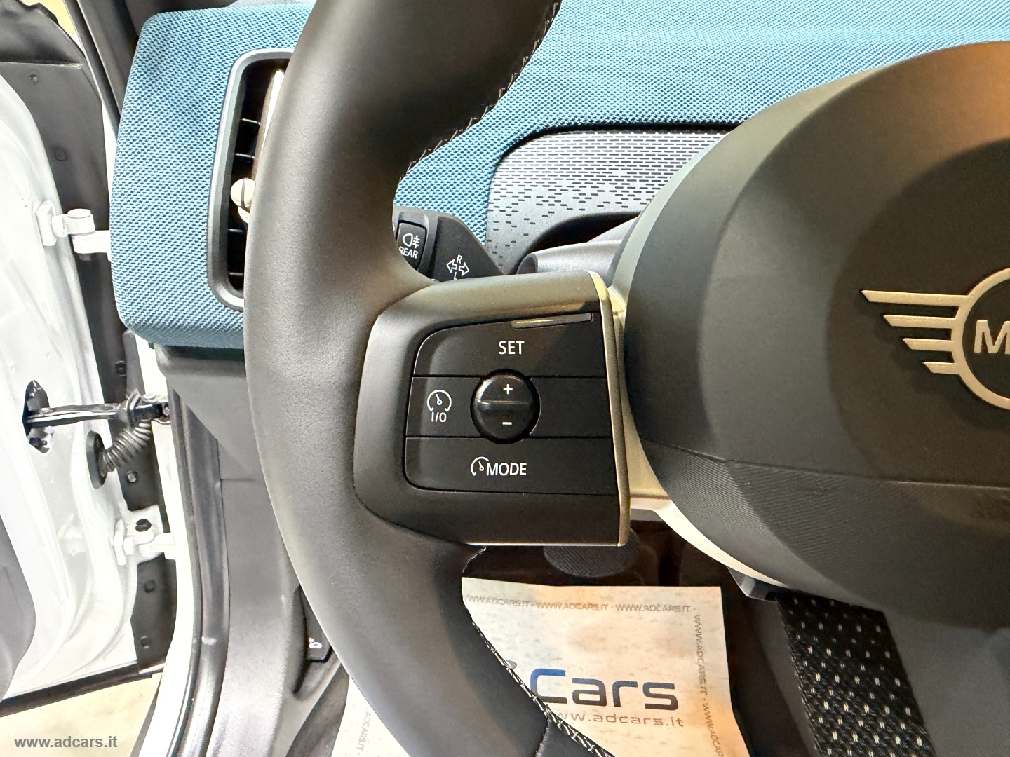 Mini Countryman SE ALL4 Favoured *TETTO*PELLE* - immagine 16