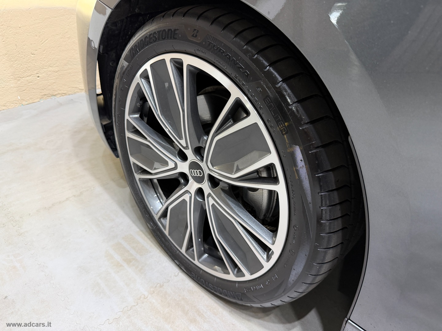 A5 Avant TDI 150 kW mHEV+ S tr. S Line *MATRIX*TEL.360* - immagine 16