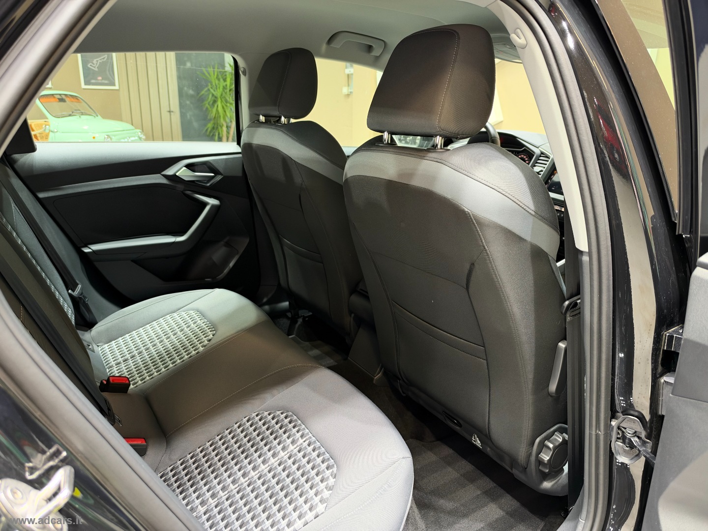 A1 SPB 25 TFSI S tronic Admired Advanced *CAMBIO AUT.*NEOPATENTATI* - immagine 16