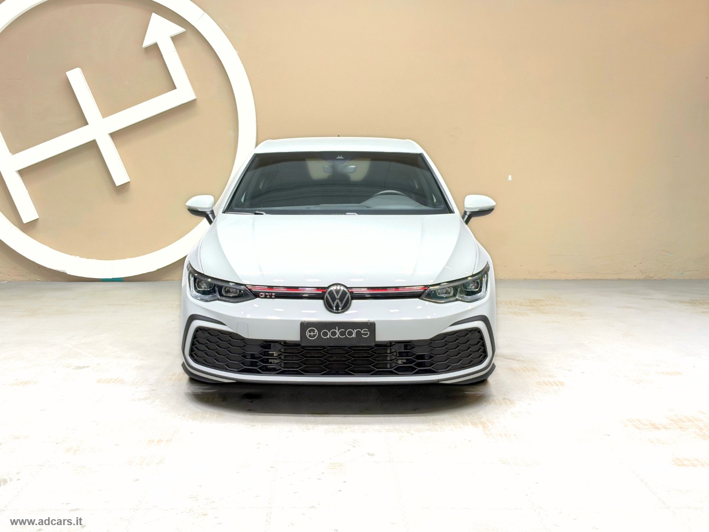 Golf GTI 2.0 TSI DSG *IQ LIGHT*PACK LUCI AMBIENTE* - immagine 16