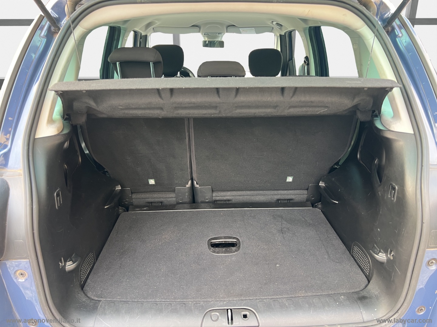 500L 1.4 95 CV Cross PREZZO REALE SENZA VINCOLI FINANZIARI - immagine 16