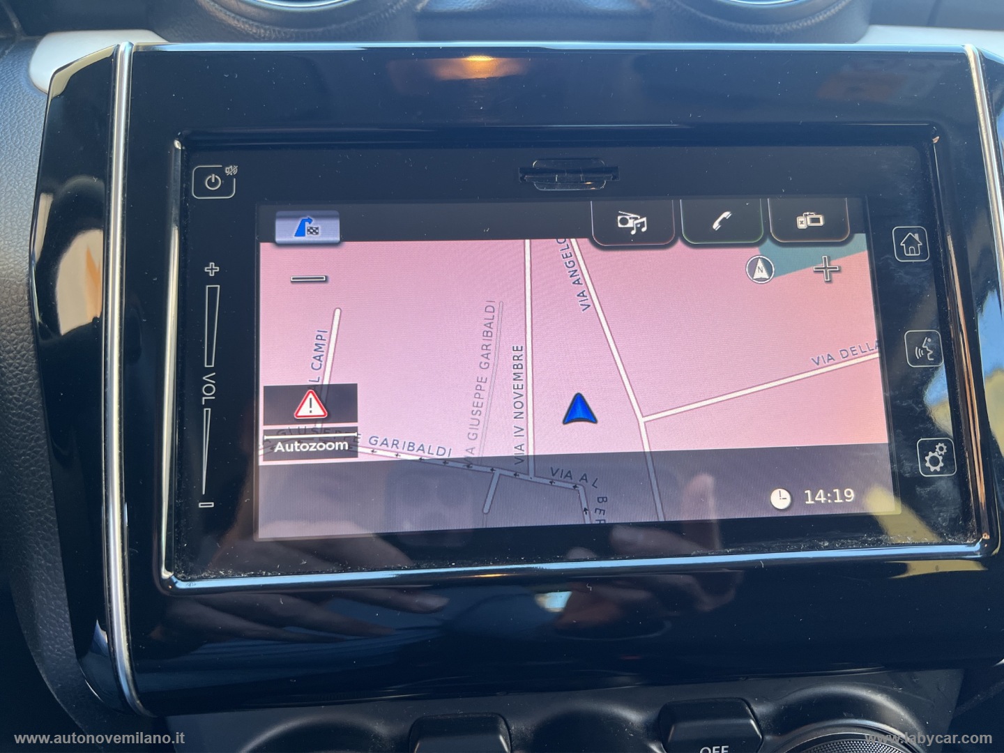 Swift 1.2 Hybrid 4WD AllGrip Top - immagine 16