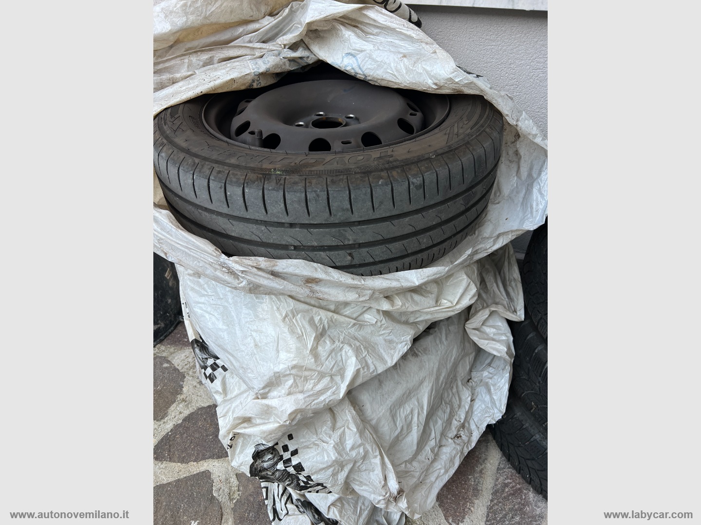Polo 1.4 TDI 5p. Business FOTO REALE + PREZZO REALE - immagine 16