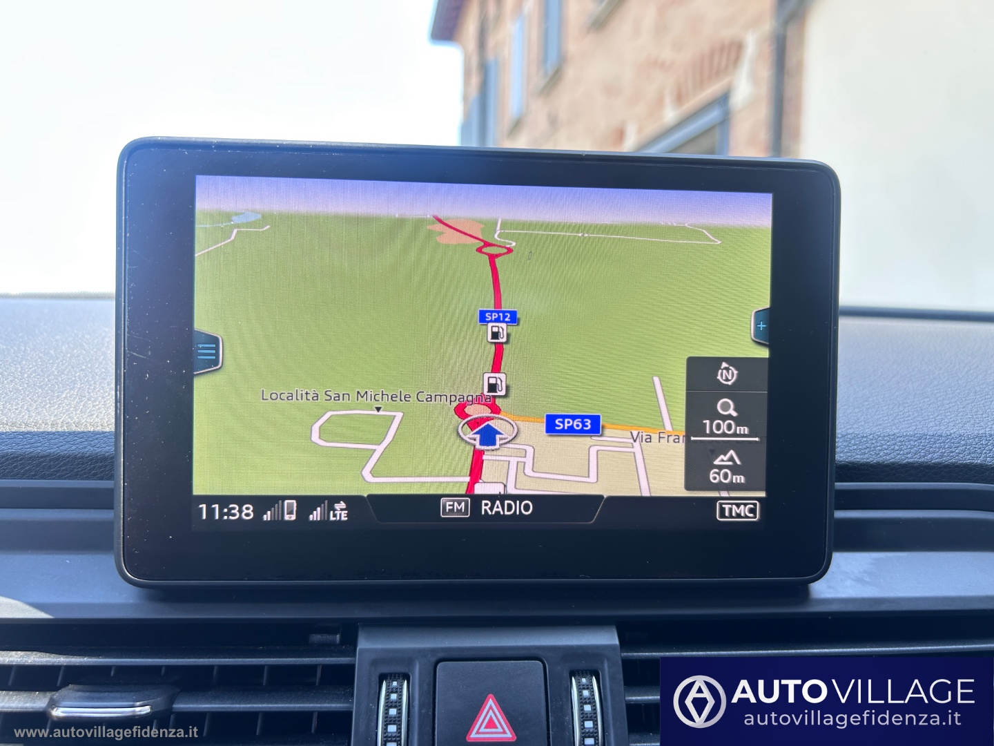 Q5 2.0 TDI 190CV quattro S tr. Business - immagine 16