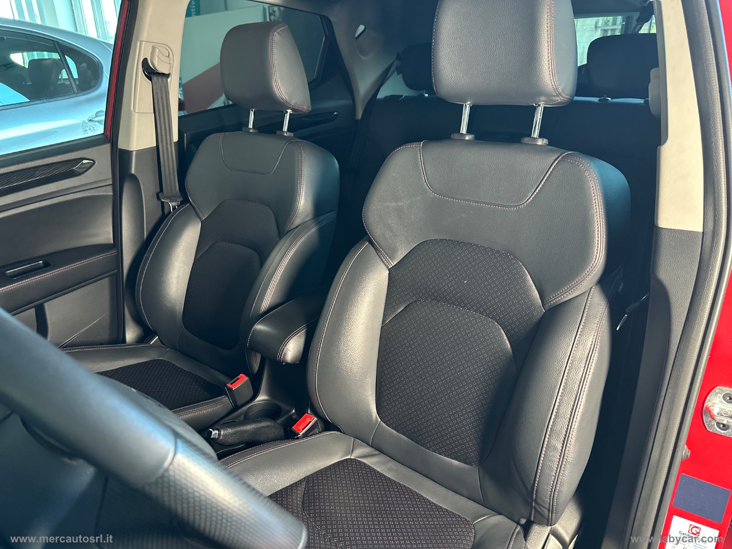 Evo 4 1.6 Bi-Fuel GPL - immagine 16