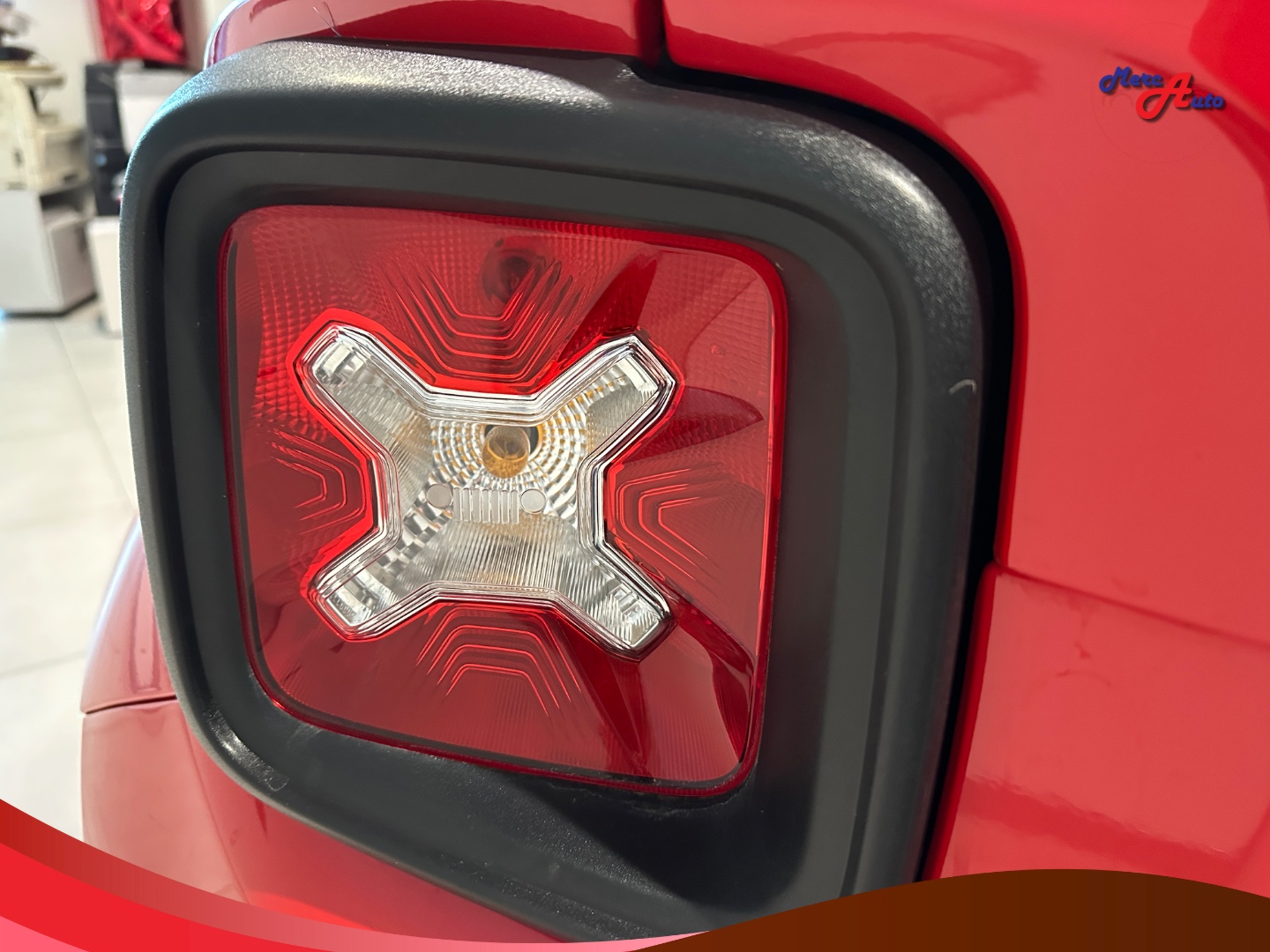 Renegade 1.0 T3 Limited - immagine 16