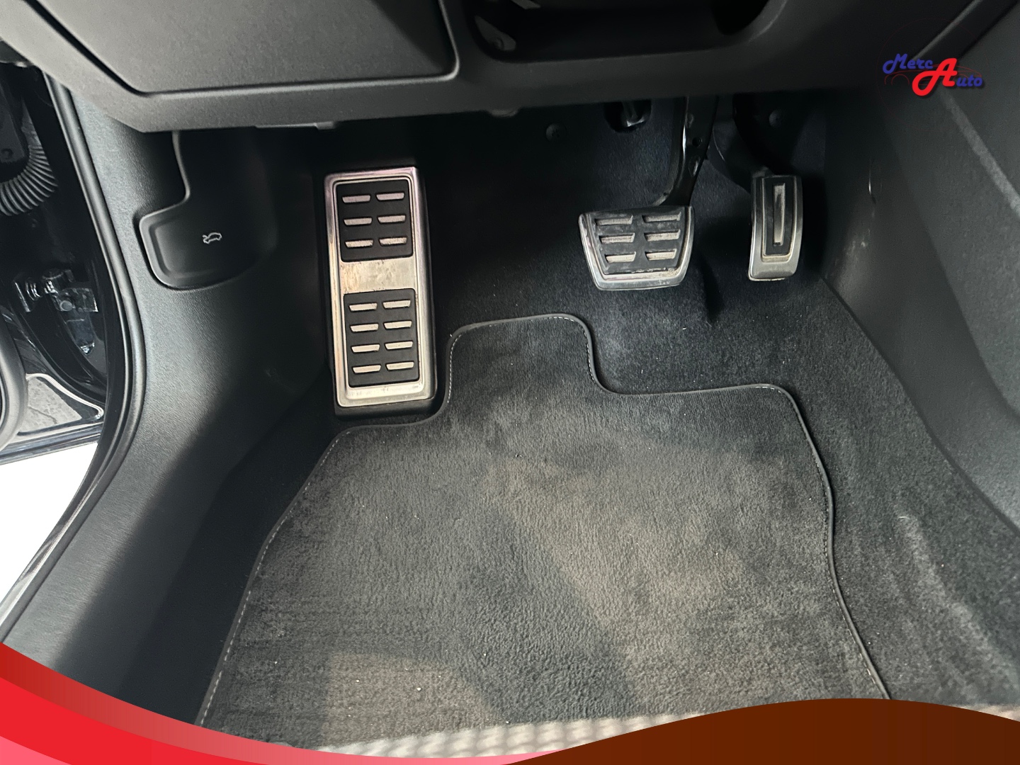 A3 SPB 35 TDI S tronic S line edition - immagine 16