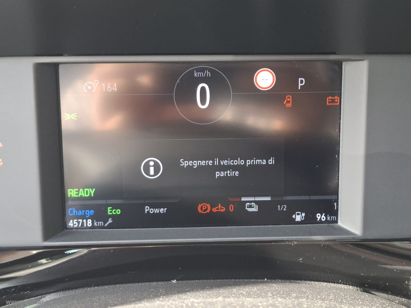 Mokka-e 136 CV Edition - immagine 16