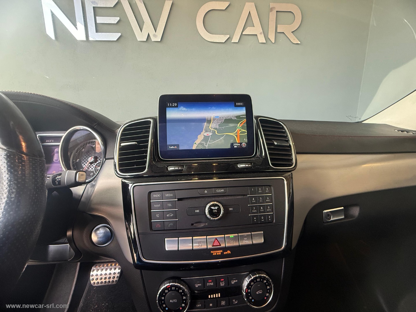 GLE 350 d 4Matic Premium - immagine 16