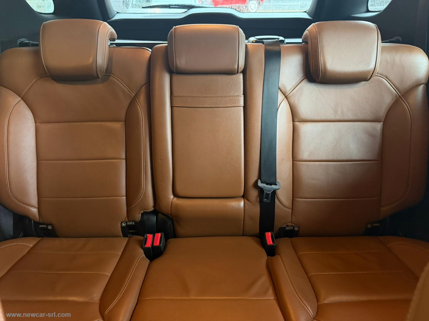 GLE 250 d 4Matic Exclusive - immagine 16