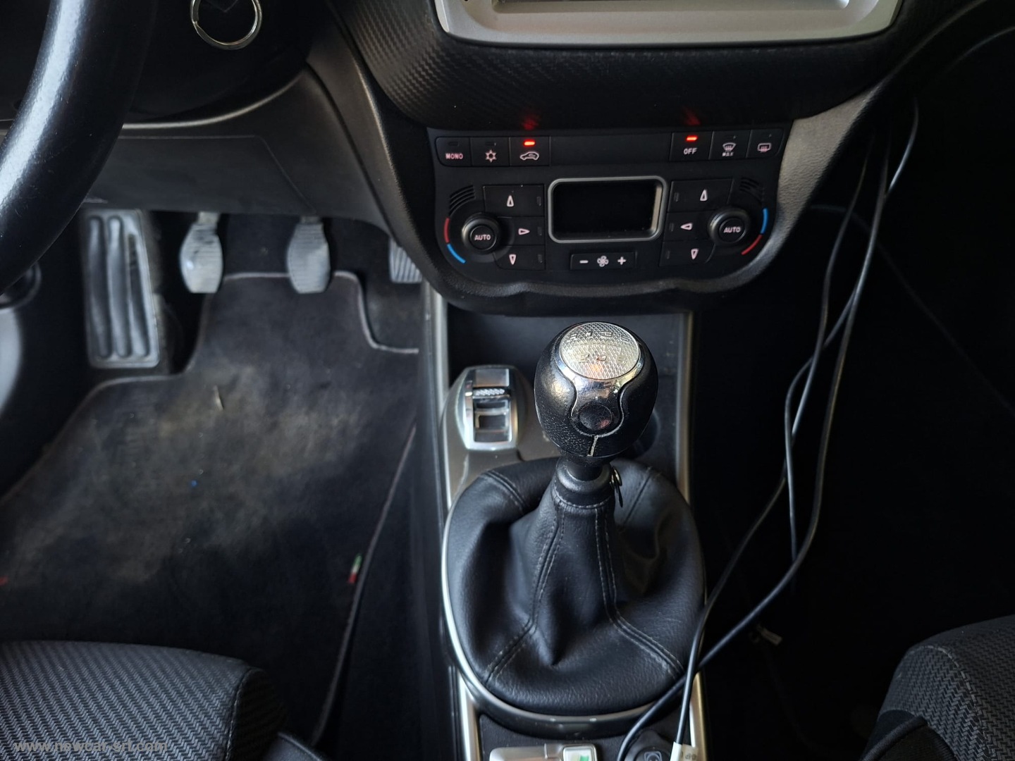 MiTo 1.6 JTDm 16V Progression - immagine 16