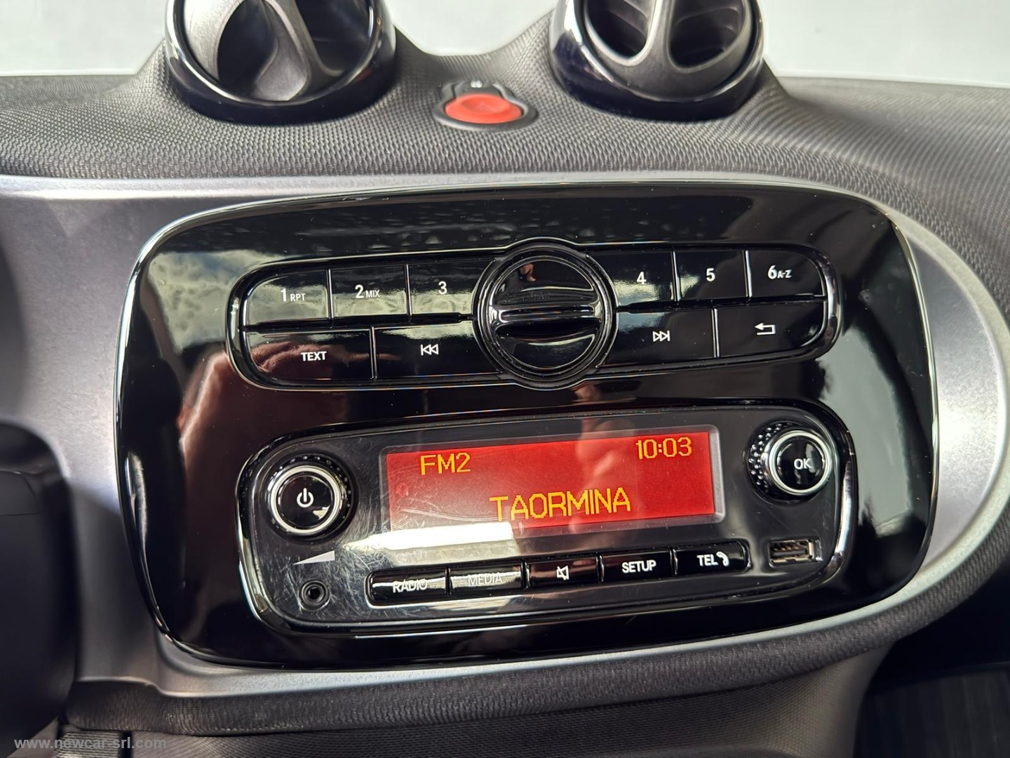 fortwo 70 1.0 Passion - immagine 16