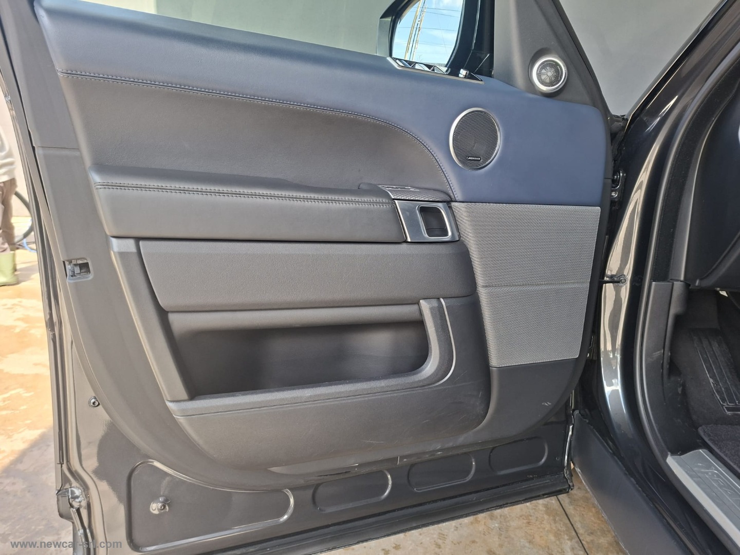 Range Rover Sport 3.0D l6 249CV HSE - immagine 16