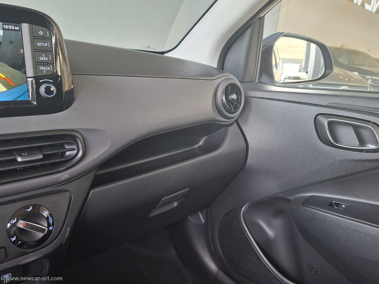 i10 1.0 MPI Connectline - immagine 16