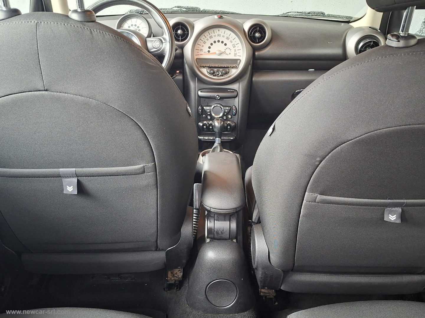 Mini Cooper D Countryman Automatica - immagine 16