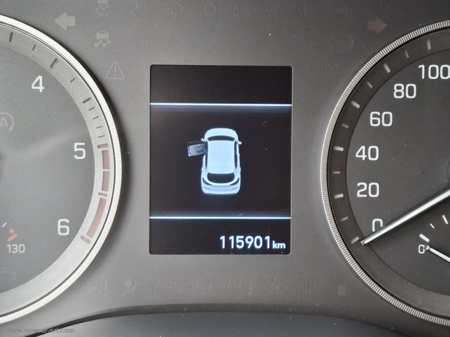 Tucson 1.6 CRDi 136 CV XPrime - immagine 16