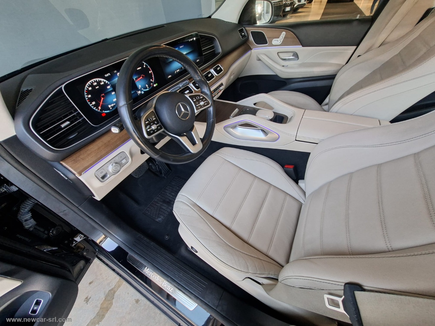 GLE 300 d 4Matic Premium Plus - immagine 16