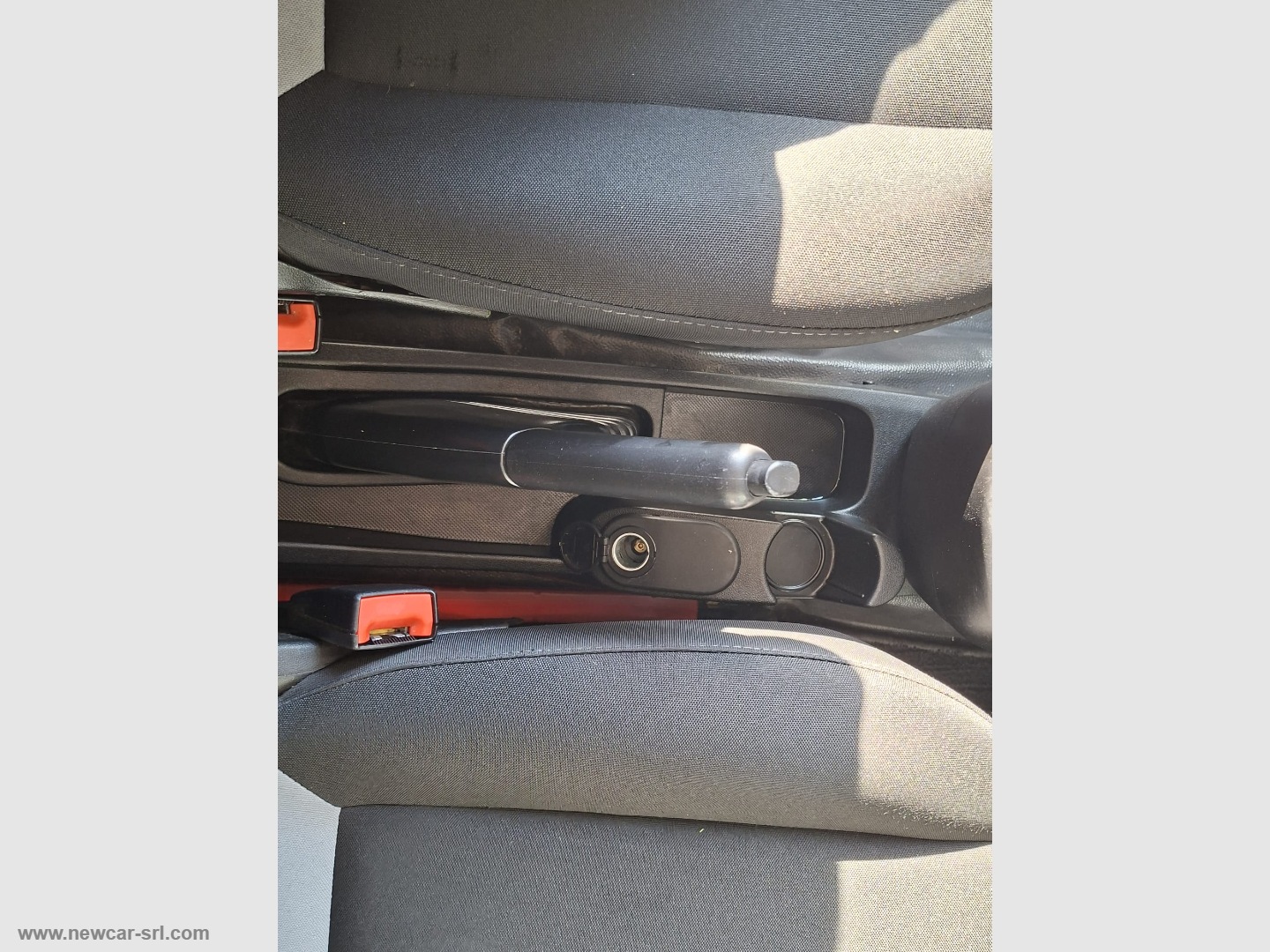 Fiorino 1.3 MJT 95CV Cargo SX - immagine 16