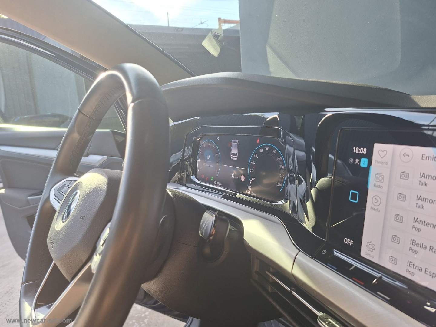 Golf 1.0 eTSI EVO DSG Life - immagine 16